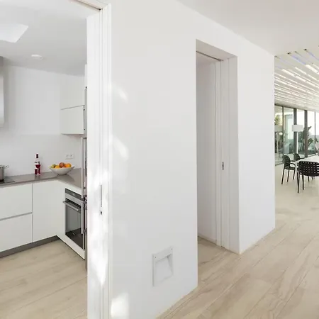 Villa Countryside With Outdoor Space Santa Eularia des Riu