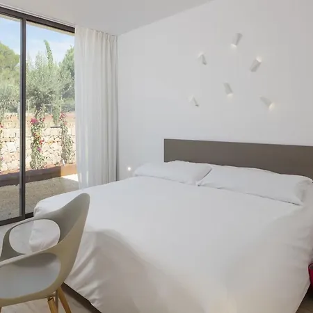 In Ibiza With Mountain Views & Pool * 산타 에우랄리아 데 리오