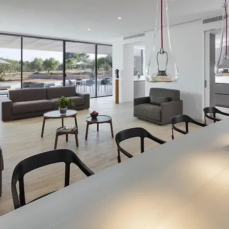 Countryside With Outdoor Space Santa Eularia des Riu