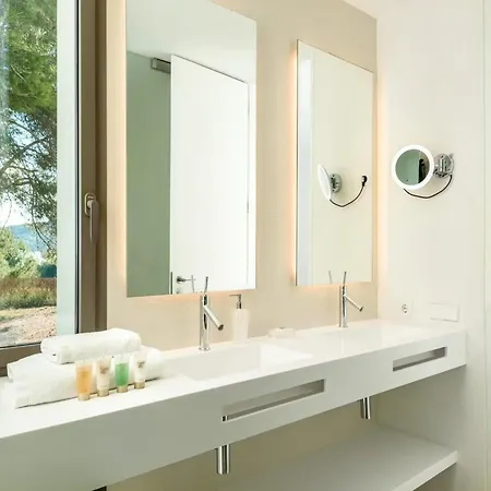 Villa Countryside With Outdoor Space Santa Eularia des Riu