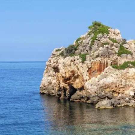 In Ibiza With Mountain Views & Pool 산타 에우랄리아 데 리오